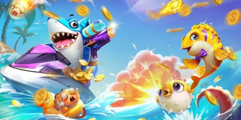 Top các cách bắn cá lớn mà bạn nên biết 6 22