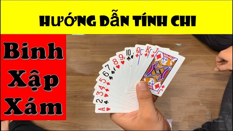 Bí quyết chơi bài xập xám 5 hkk1610589402