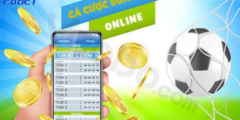 Thể Thao F8Bet: Hướng Dẫn Cách Tham Gia Đặt Cược Đơn Giản Nhất 5 arturmeyster.me